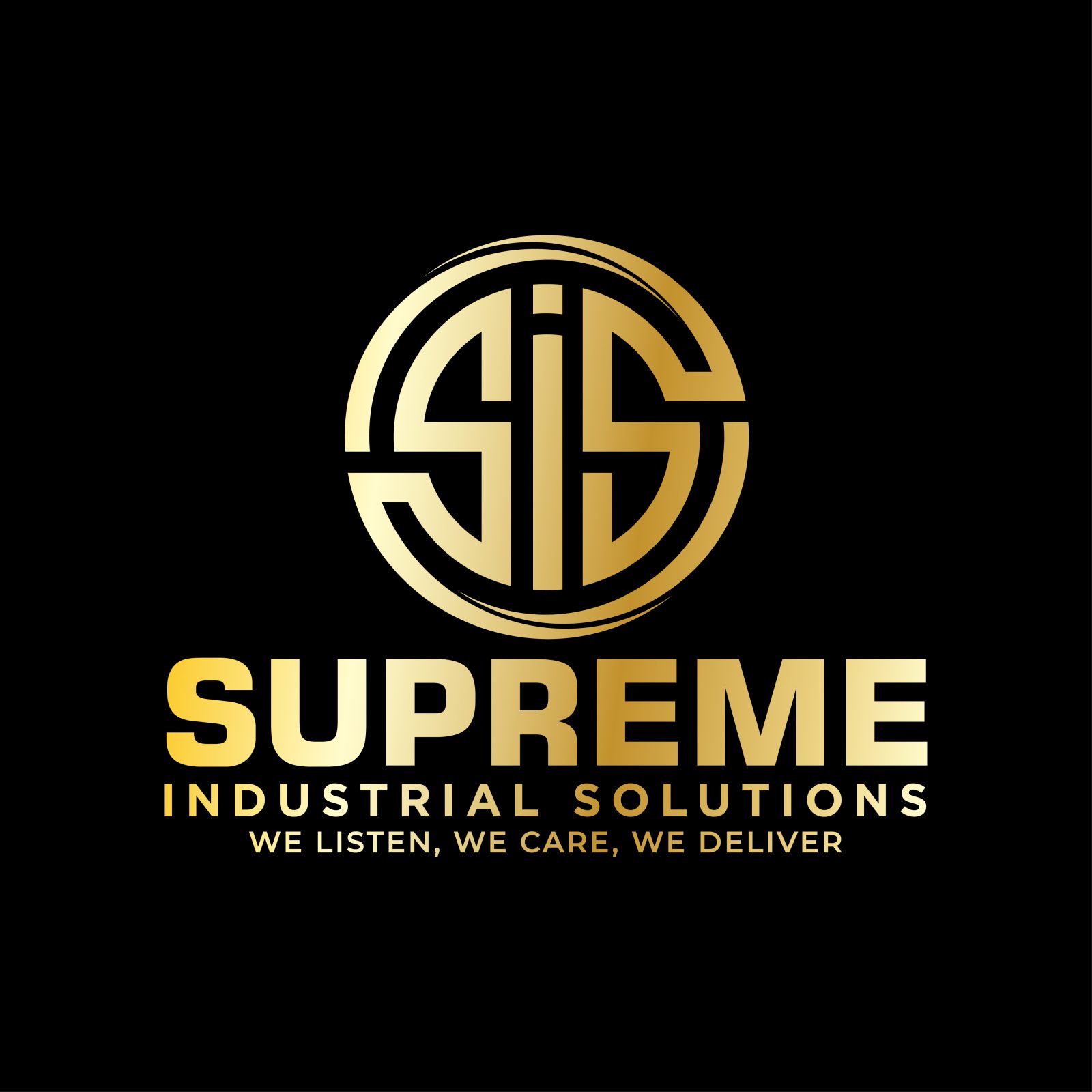 Supreme Industrial Solutions